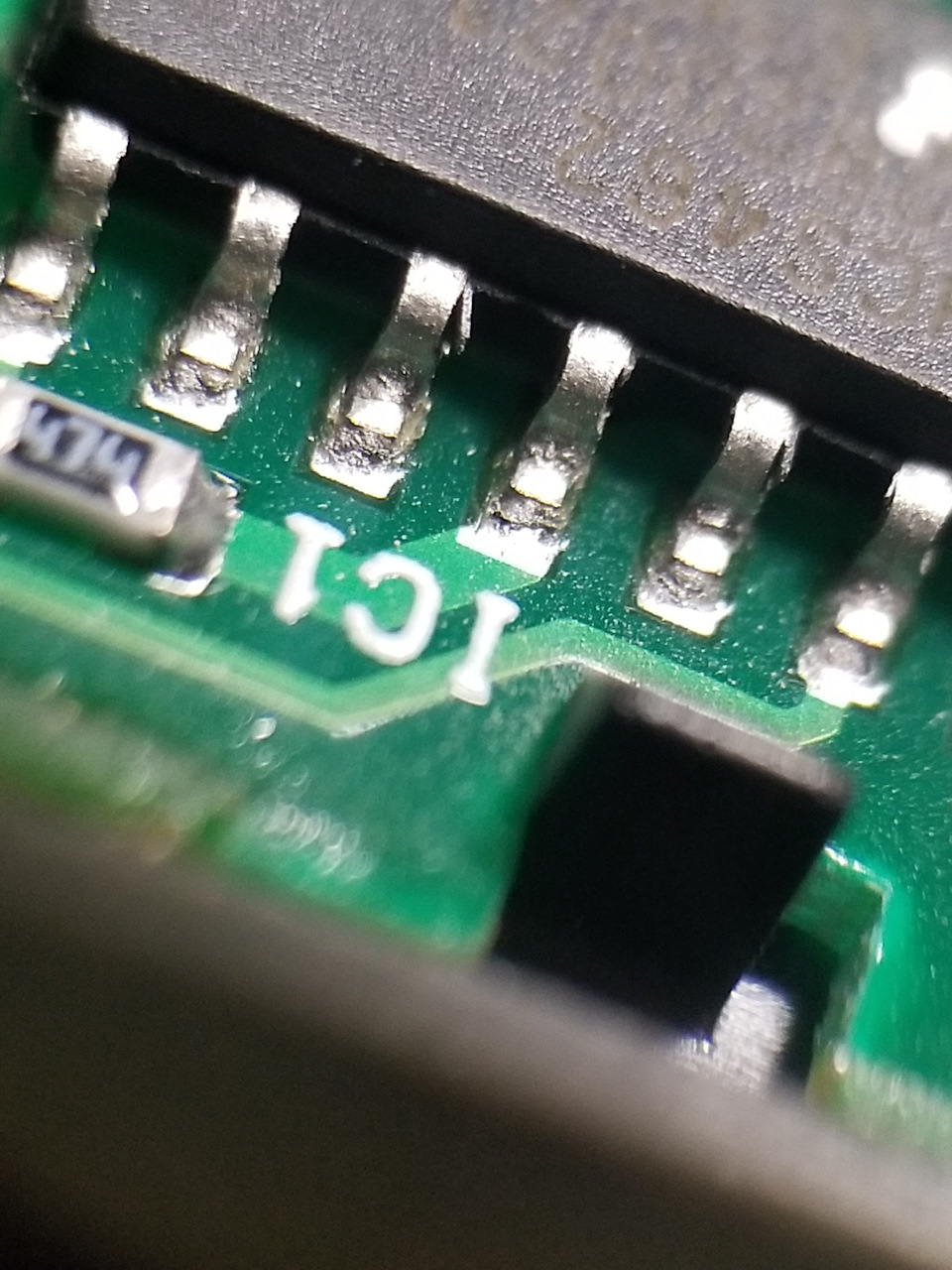 смарт ключ — Lexus LS (UCF30), 4,3 л, 2001 года | электроника | DRIVE2