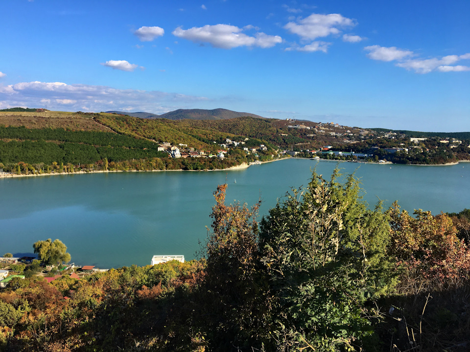 Фото в бортжурнале Hyundai Tucson (TL)