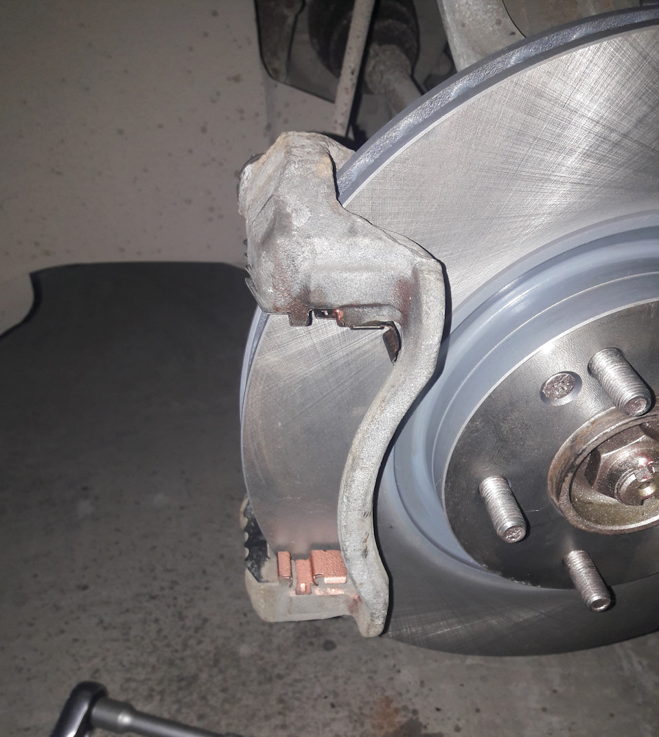 Фото в бортжурнале KIA Optima (4G)