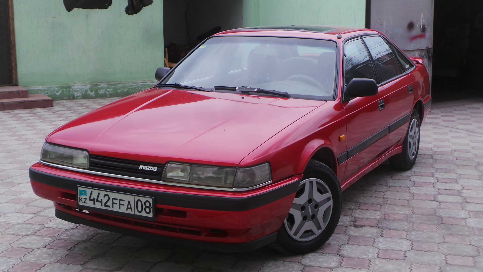 Как снять рейлинги на митсубиси паджеро спорт 2 - 90 фото