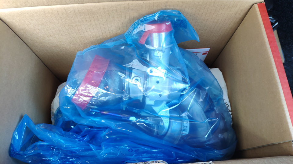 Фото в бортжурнале Opel Astra J