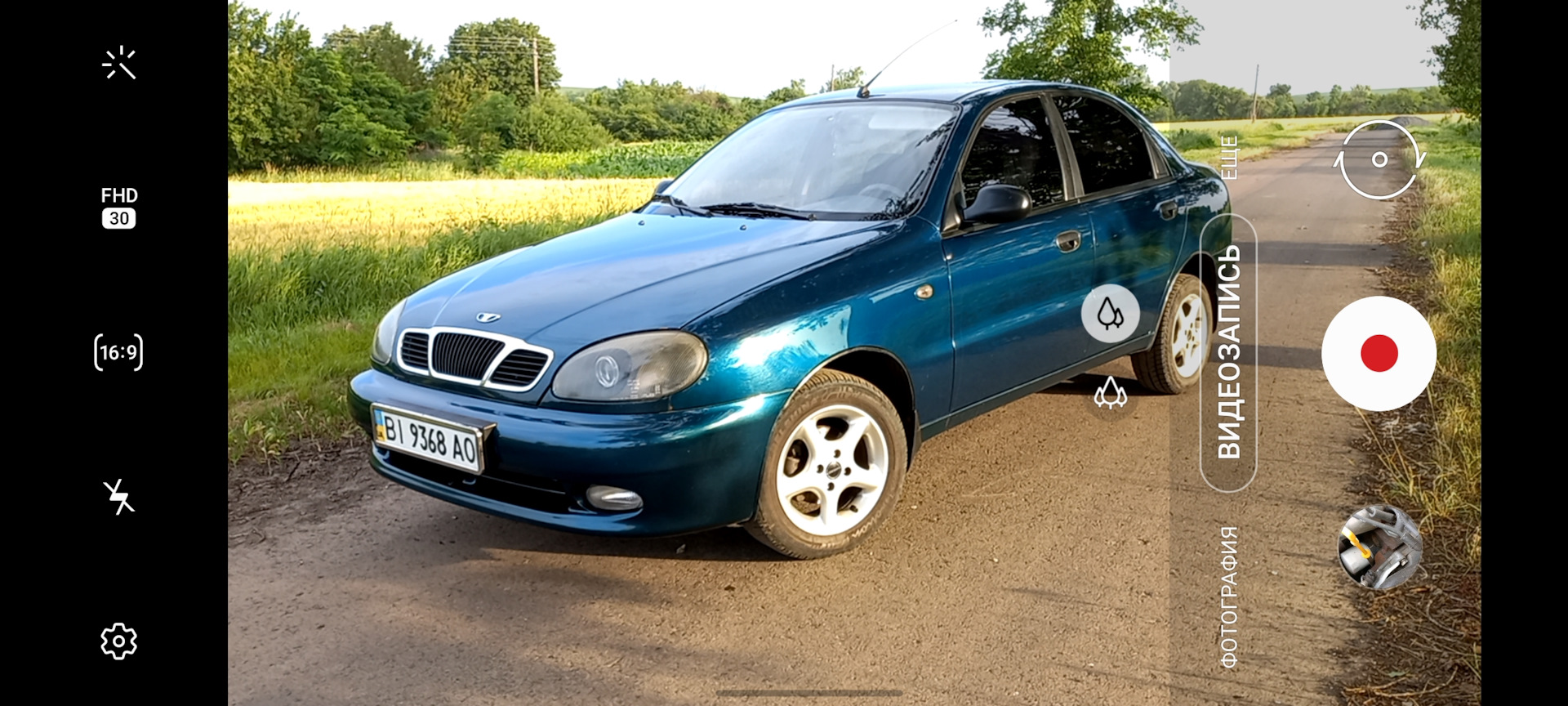 Хорошая машина стоит дорого! — Daewoo Lanos, 1,5 л, 2007 года | продажа  машины | DRIVE2