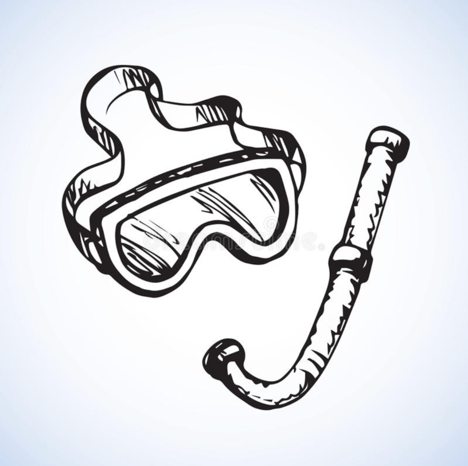 Установка шноркеля на Hilux — DRIVE2