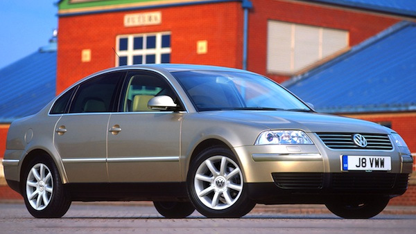 ПРОПУСКИ ВО ВСЕХ ЦИЛИНДРАХ :( — Volkswagen Passat B5, 1,8 л, 2002 года ...