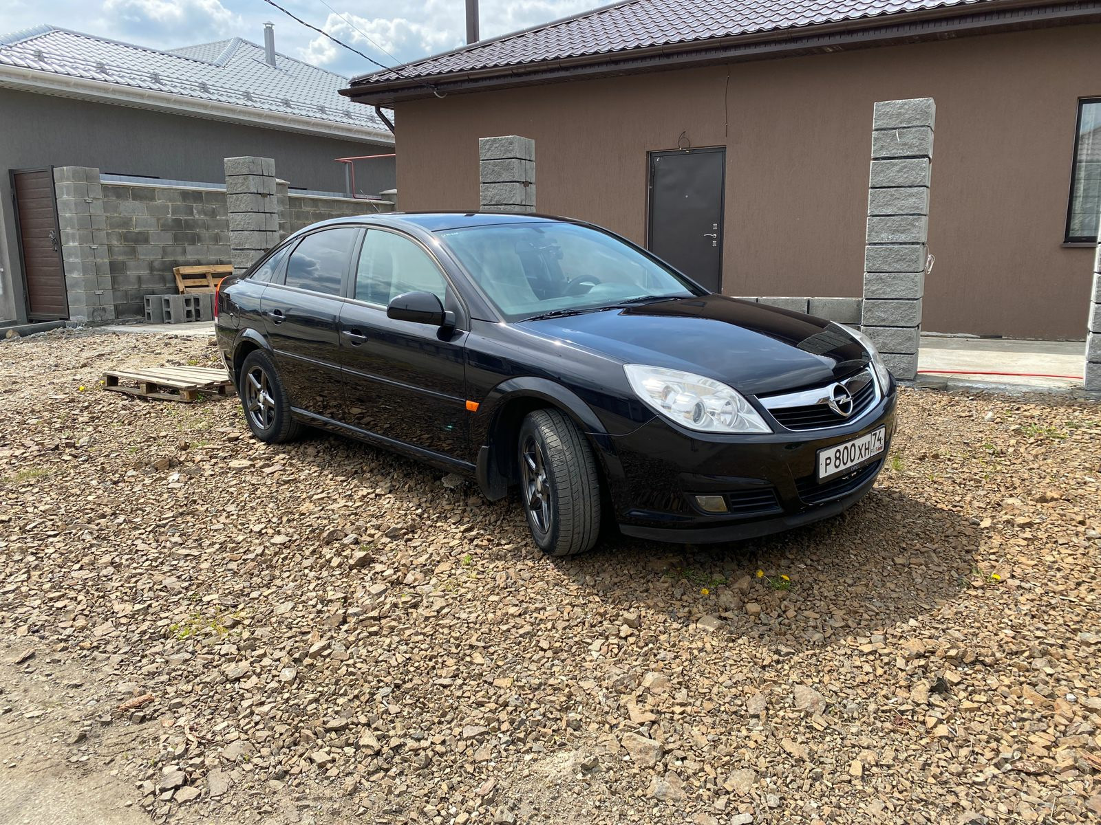 Продаю авто — Opel Vectra C, 1,8 л, 2006 года | продажа машины | DRIVE2