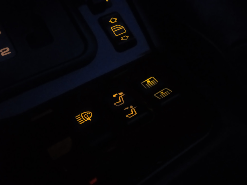 Фото в бортжурнале Mercedes-Benz S-Class (W140)