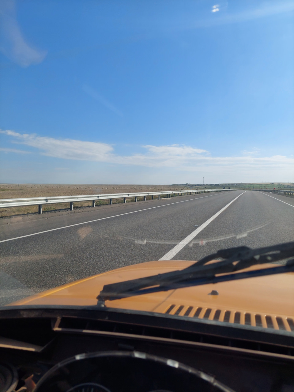 Фото в бортжурнале Москвич 2141