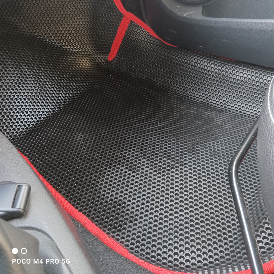 Фото в бортжурнале Renault Sandero 2G