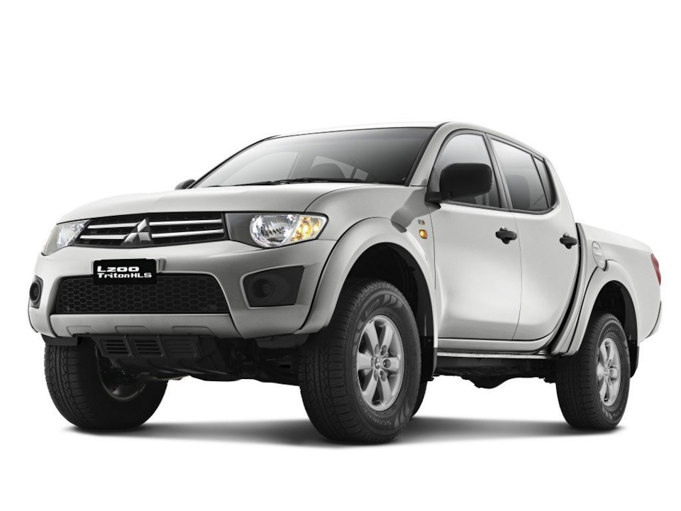 Прошивка Mitsubishi L200 2.5Di-D Denso 1860C18403 T1D0HED0J101 ...