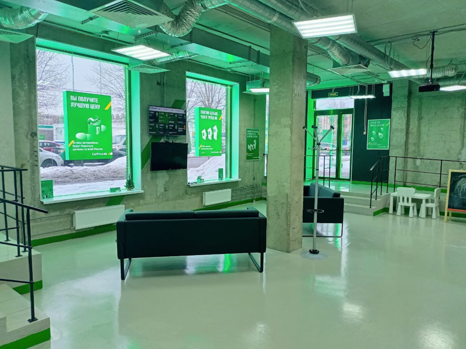 CarPrice: отзывы, цены, фото