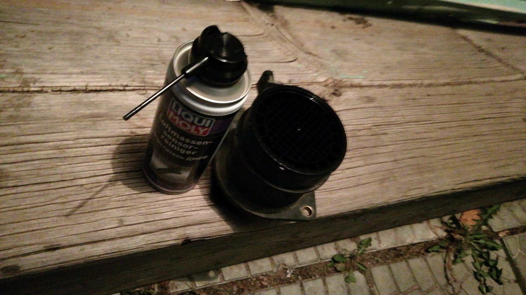 Замена масла или ТО — SsangYong Kyron, 2 л, 2013 года | своими руками ...