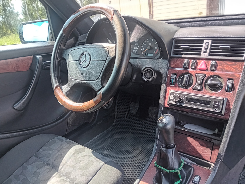 Фото в бортжурнале Renault Logan Stepway