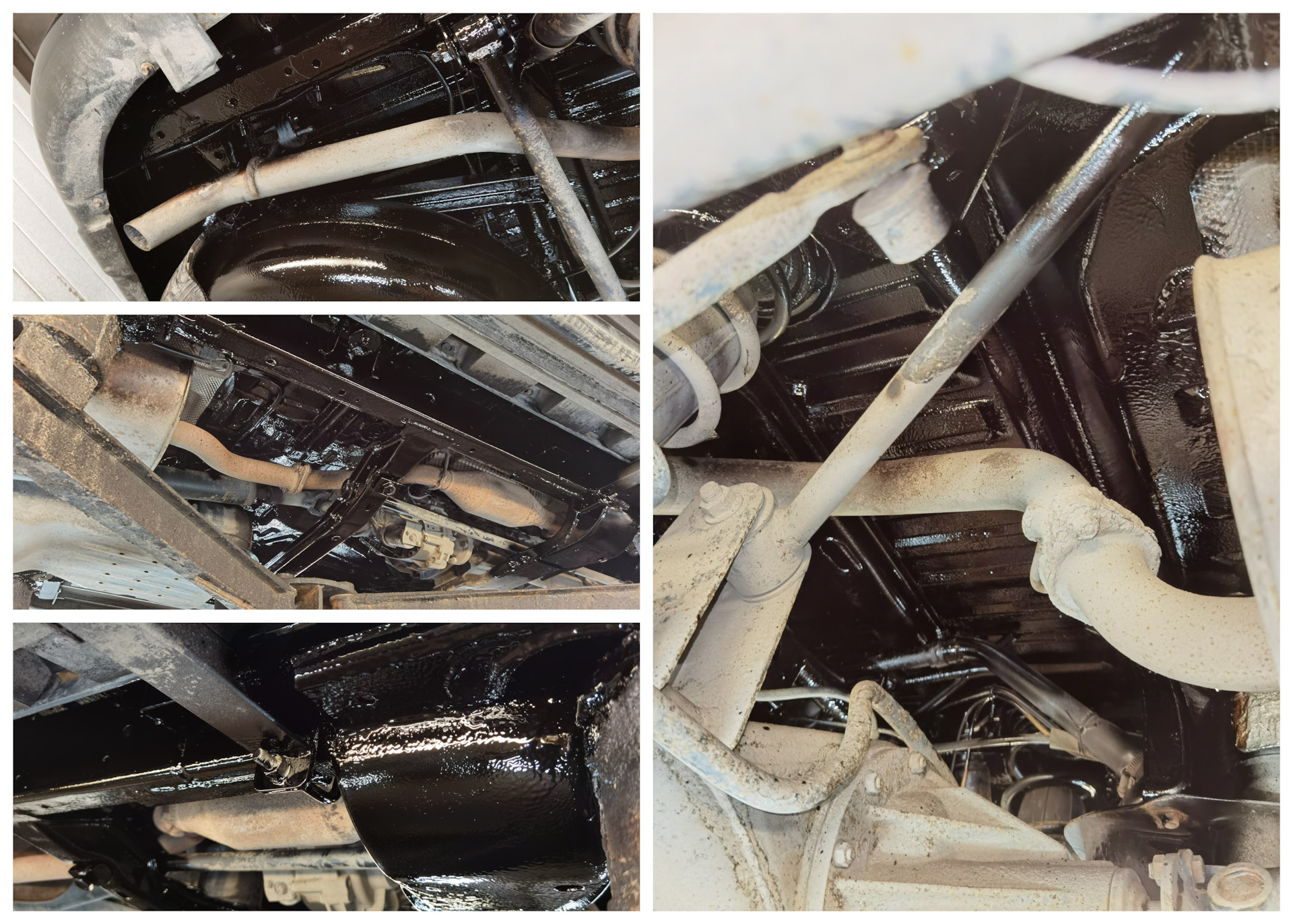 антикор центр самара