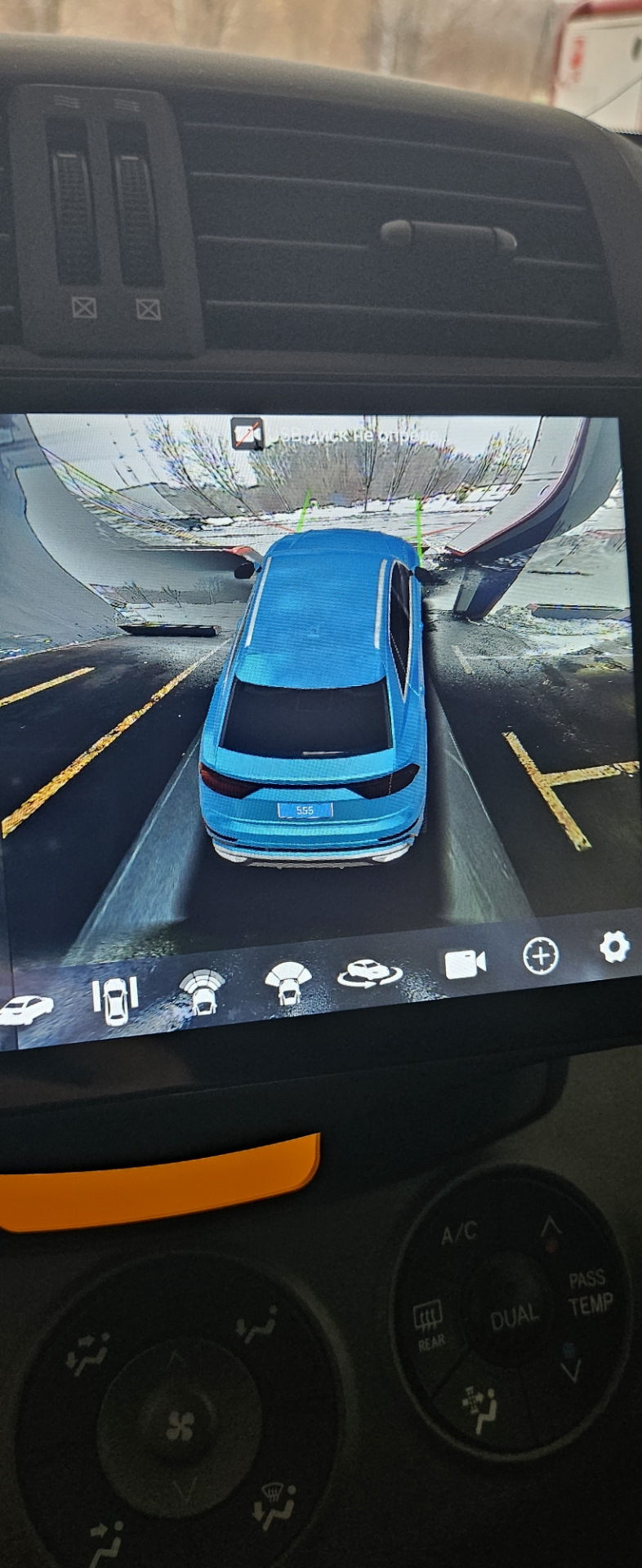 Магнитофон — Toyota RAV4 (III), 2 л, 2011 года | своими руками | DRIVE2