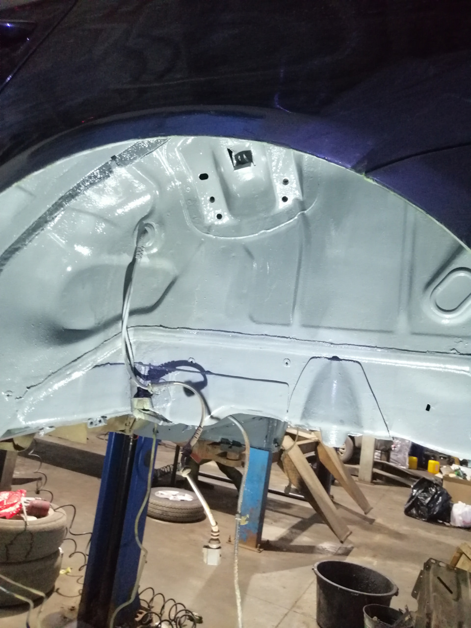 Покупайте машины на юге — Volkswagen Passat B6, 2 л, 2010 года | тюнинг ...