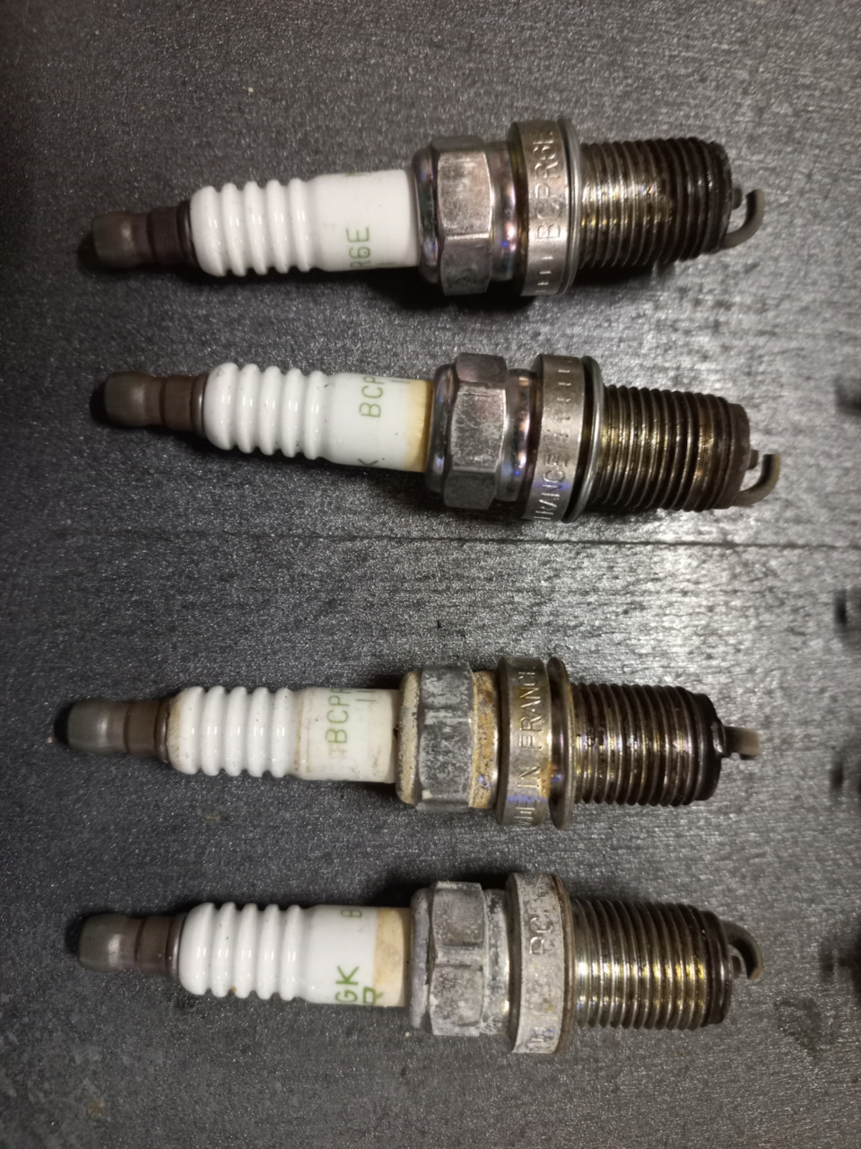 Искра есть — искры нет — Lada Приора хэтчбек, 1 л, 2008 года | своими ...