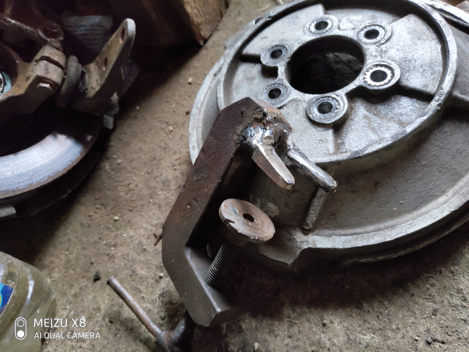 7. Присадки в дизтопливо — BMW X5 (E53), 3 л., 2006 года | заправка ...