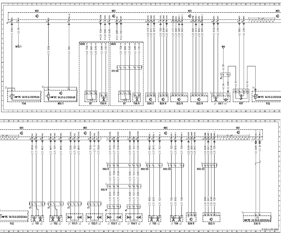 Пневмоподвеска электросхема. Электросхема Mercedes w221. Схема пневмоподвески Мерседес 220.