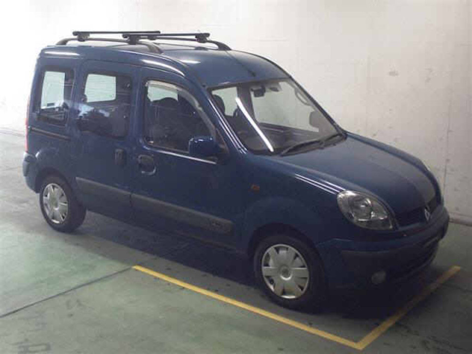 Автомобили Renault в разбор — Автотаун на DRIVE2