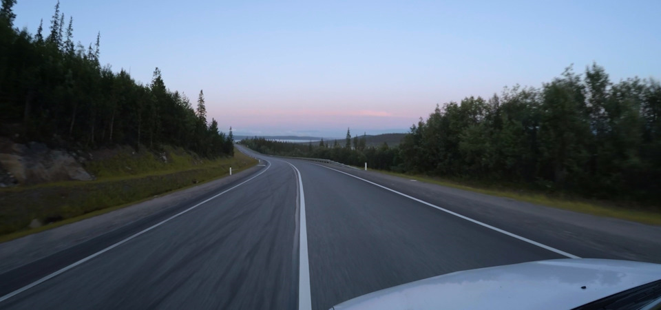 Фото в бортжурнале Mitsubishi Pajero Sport (2G)