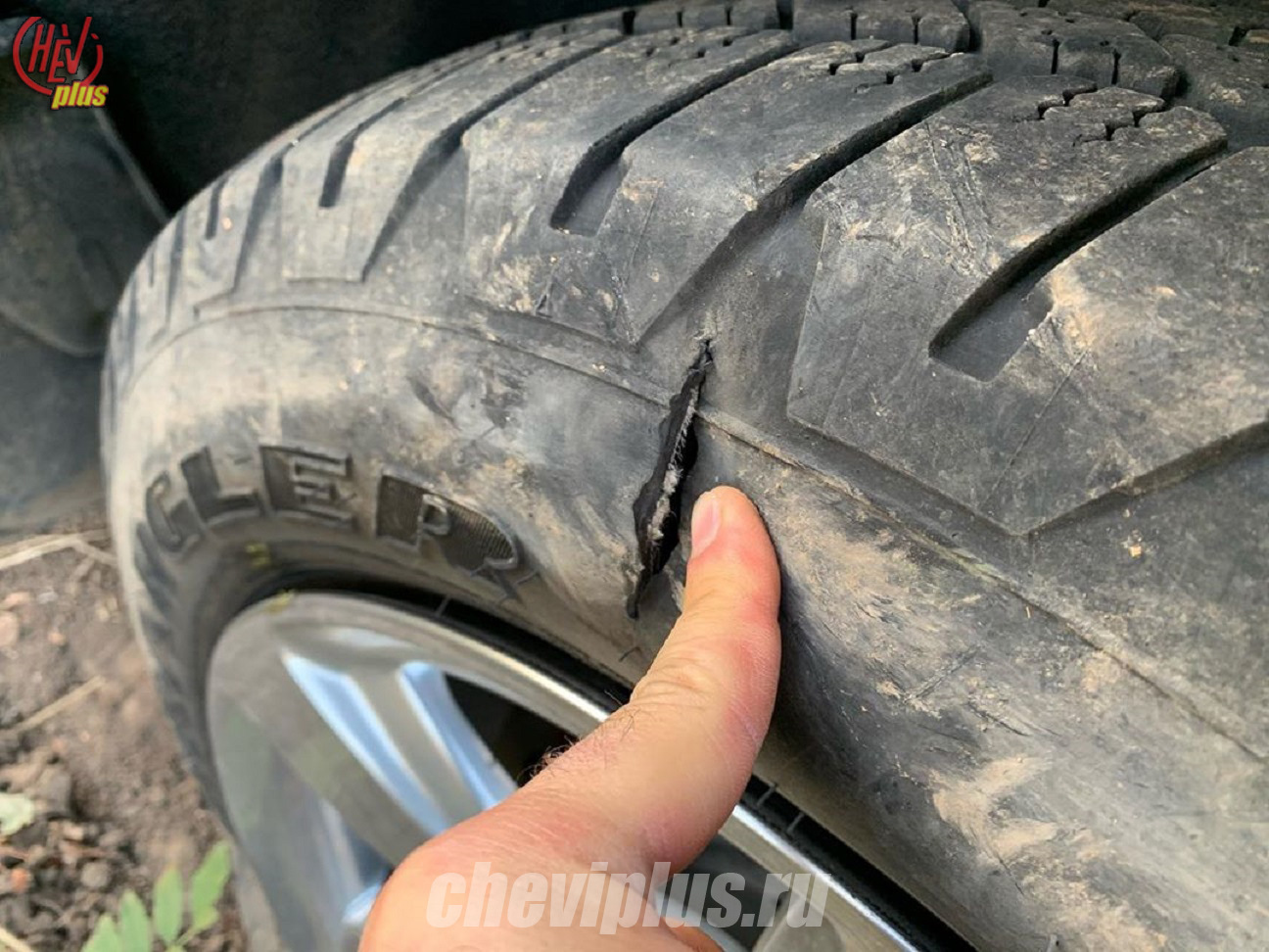 Как снять запаску на Chevrolet Tahoe и Cadillac Escalade? (видео ...