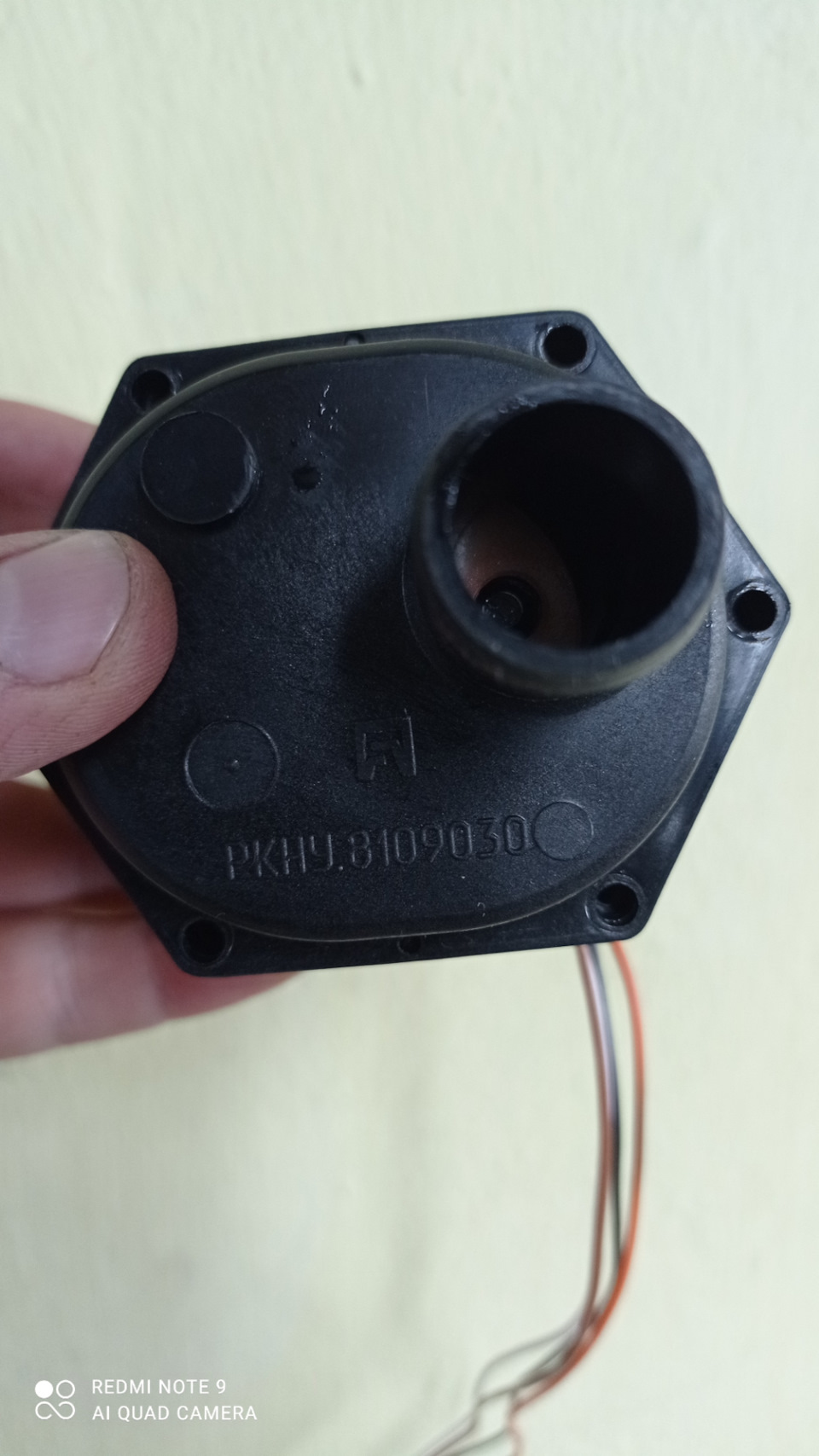 Силиконовые патрубки на заднюю печку УАЗ ПАТРИОТ. — УАЗ Patriot, 2,7 л ...