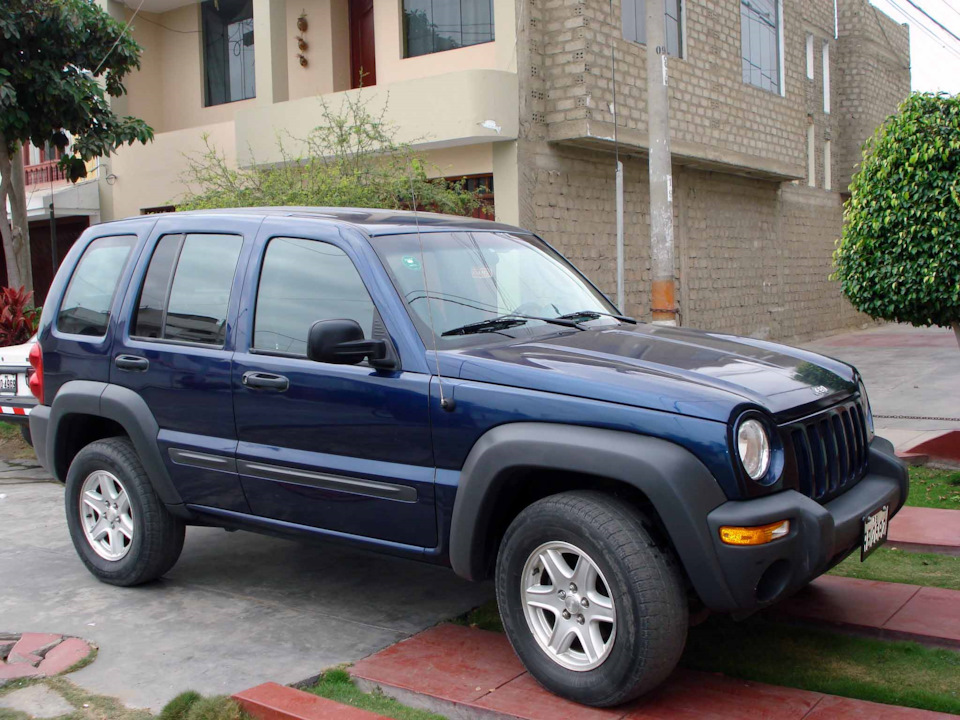 История покупки D2. Начало истории. — Land Rover Discovery II, 2,5 л ...