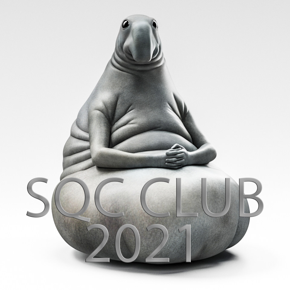 Информация по сезону 2021. Competition CD. — Сообщество «SQC Club ...