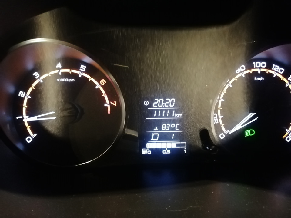 Низкие холостые обороты при запуске — LADA Гранта Лифтбек (2-е ...