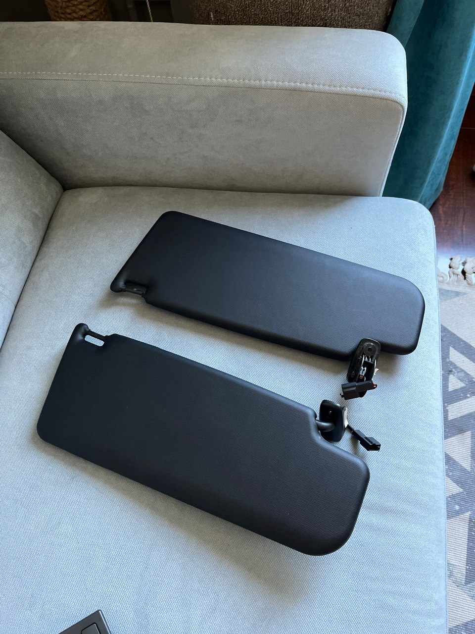 Фото в бортжурнале SEAT Leon FR (Mk2)