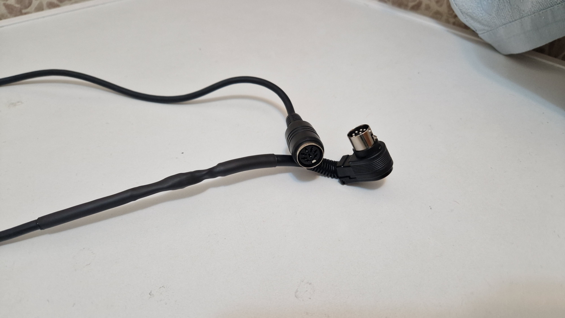 Эмулятор CD-Changer, аналог BlueMusic — Volvo XC70 II, 2,4 л, 2002 года ...