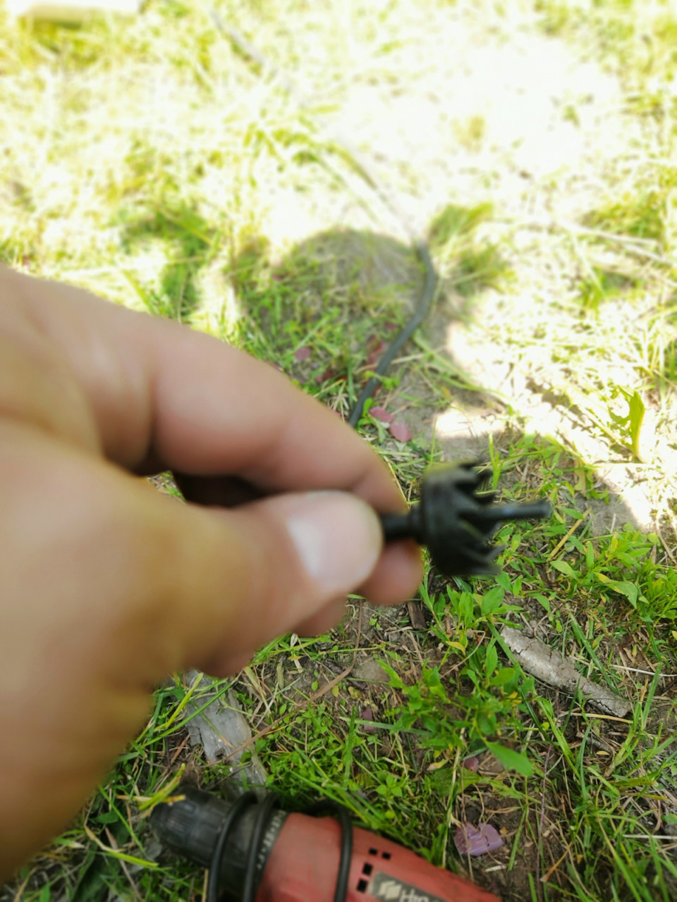 Фото в бортжурнале Rover 400 Mk2