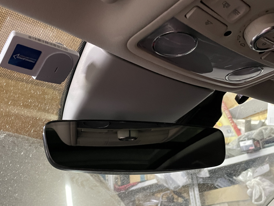 Зеркало от Пассат Б8 — Volkswagen Passat Alltrack (B7), 3,6 л, 2013 ...
