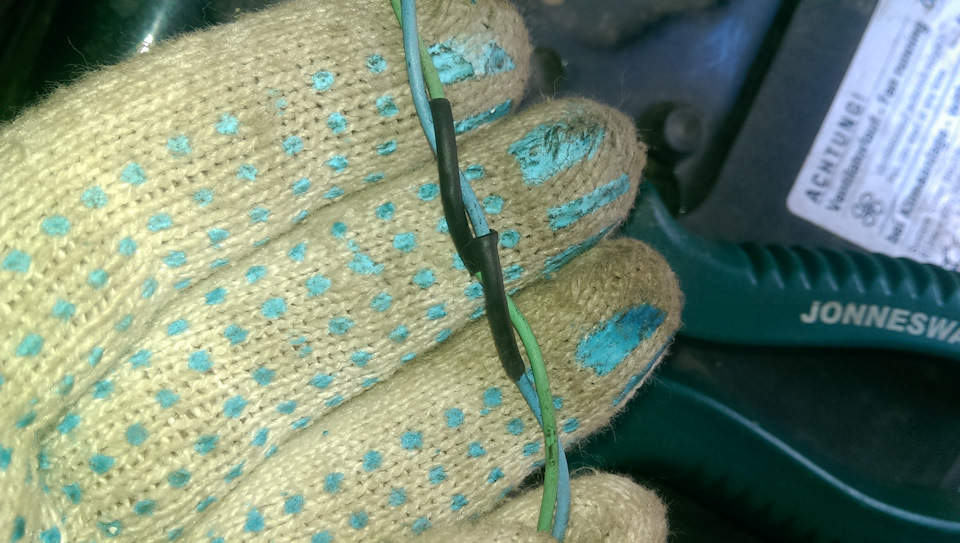 Фото в бортжурнале Opel Astra H