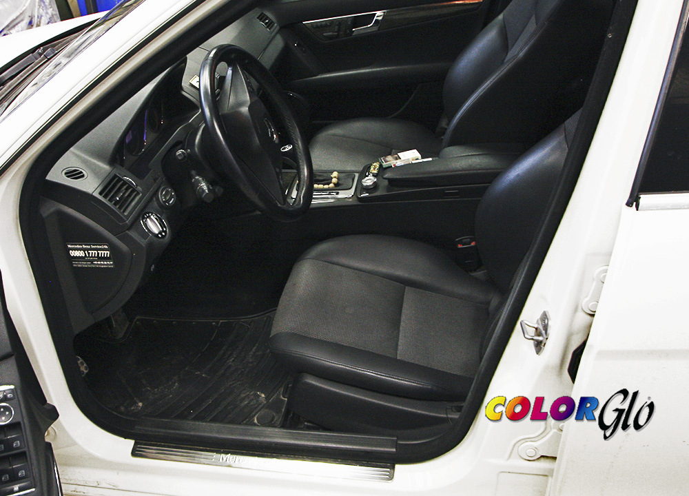 Упор амортизатор для капота — Lada Гранта, 1,6 л, 2013 года ...