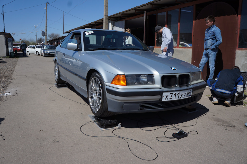 Bmw e36 вес машины