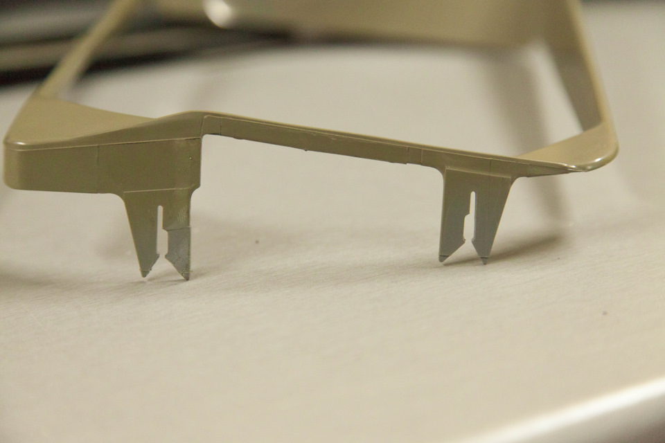 Фото в бортжурнале Mercedes-Benz SEC-Class (W126)