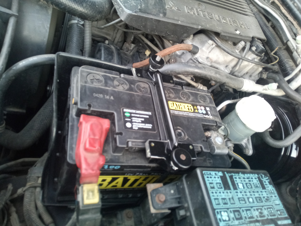 задний мост типа спайсер что это такое