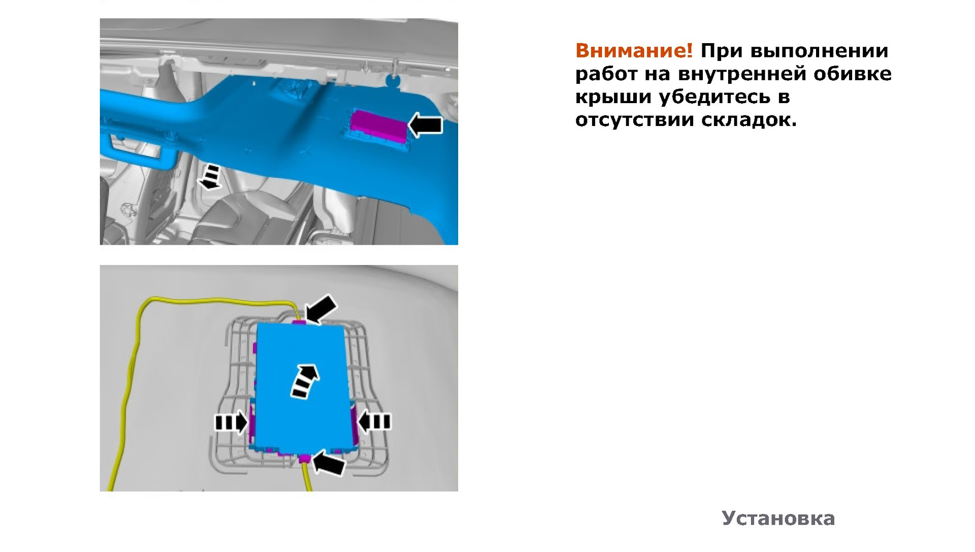 Бесключевой доступ volvo xc60