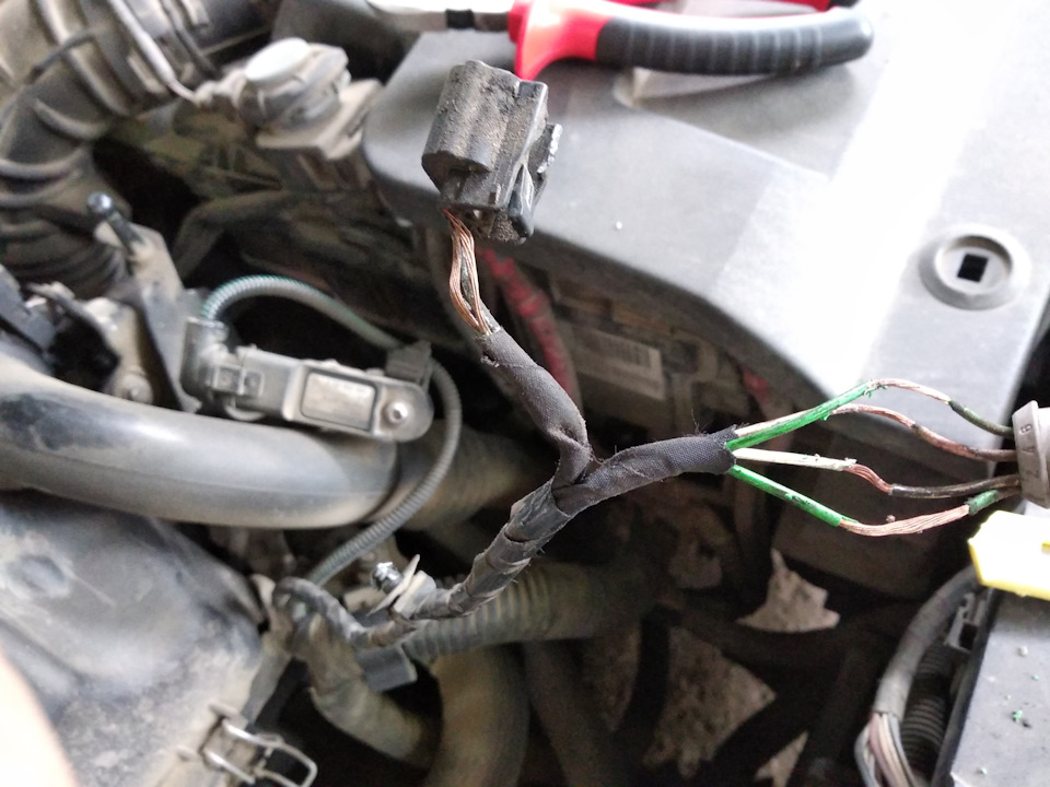 Перестала заводиться машина. laguna 3 1.5 дизель — DRIVE2