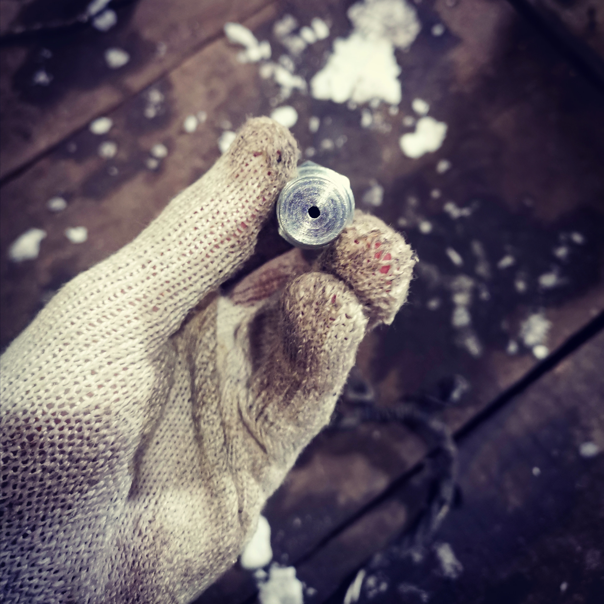 Установка мех. обманки датчика кислорода. — Opel Omega B, 2 л, 1996 ...