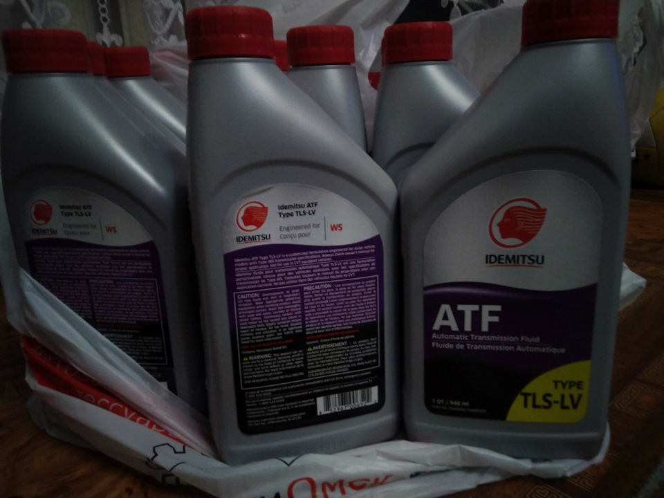 Масло в акпп паджеро спорт 2. Промывочное масло для Паджеро 4 бензин.
