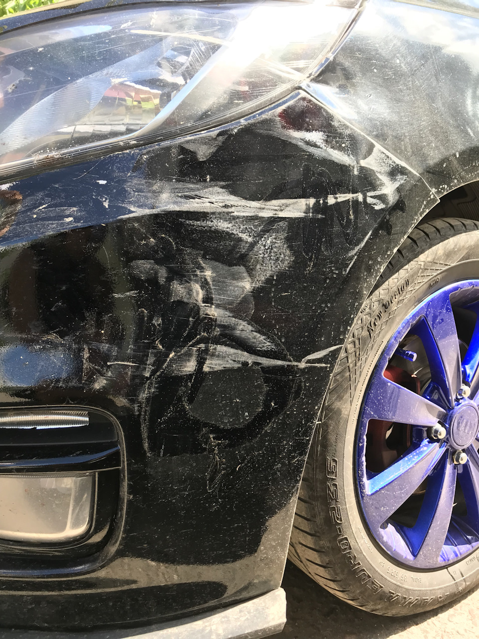 Как помыть двигатель на шевроле круз - 92 фото