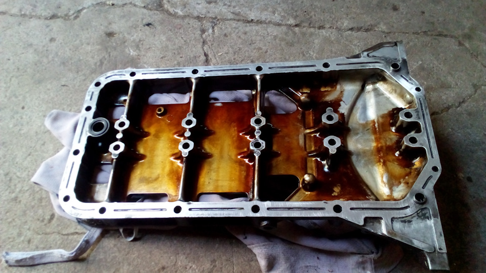 Photo from the logbook Mazda 626 IV (GE)