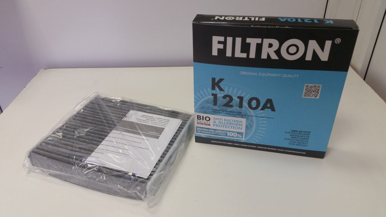 1210 гк. Фильтр салонный k1210a. FILTRON k1210 угольный. Фильтр салона FILTRON k1210. K1210a FILTRON фильтр.