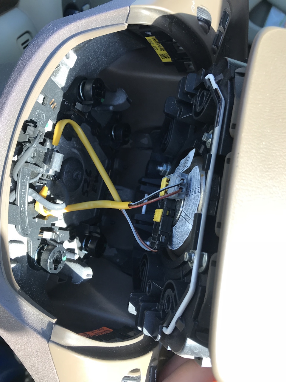 Фото в бортжурнале Jaguar X-Type