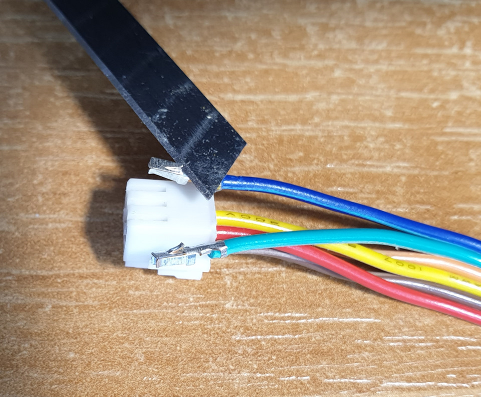 Фото в бортжурнале Mazda 5 (2G)