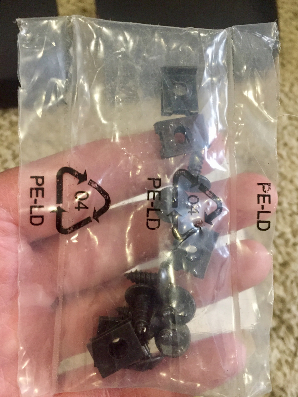 Замена масла – бесплатно — БалтАвтоТрейд-М Варшавка на DRIVE2