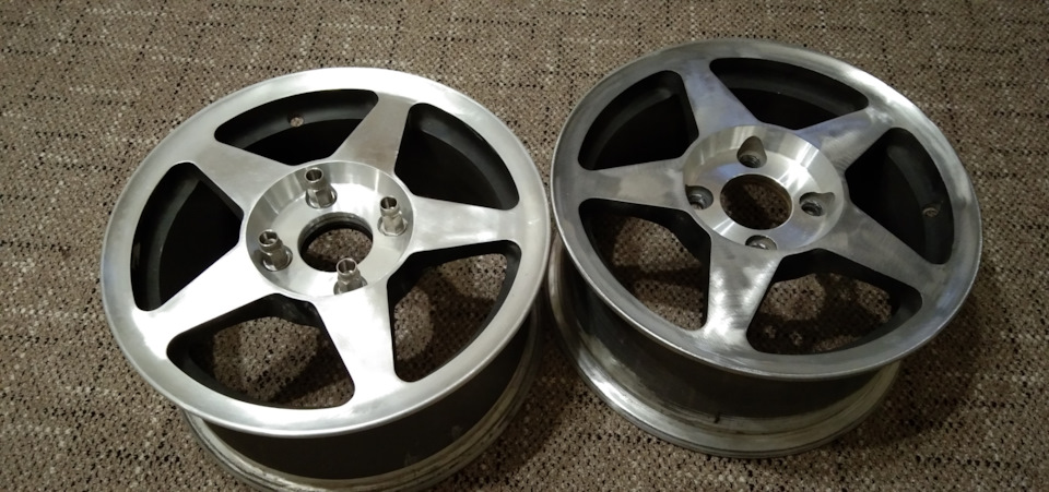 Фото в бортжурнале Lada 2108