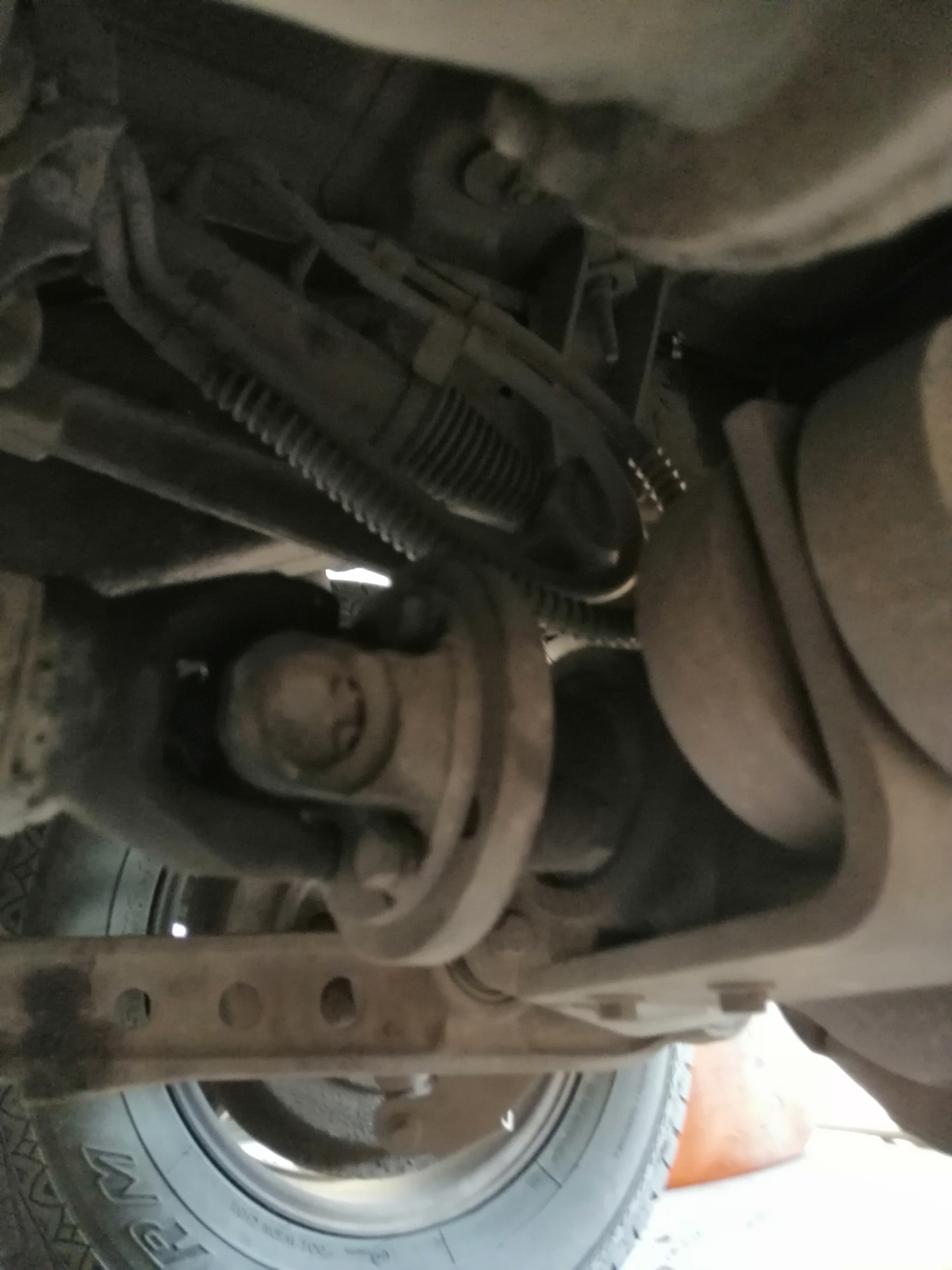 Land Rover Range Rover Discovery | IIT News - Foto 4